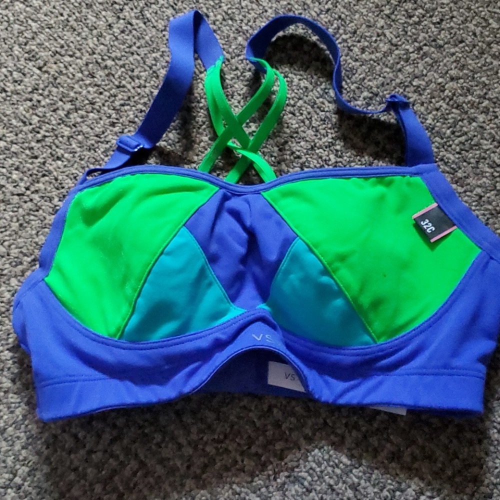 2/$9 Sports bra